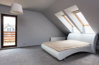 Portico bedroom extensions