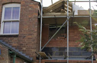 free Portico home extension quotes